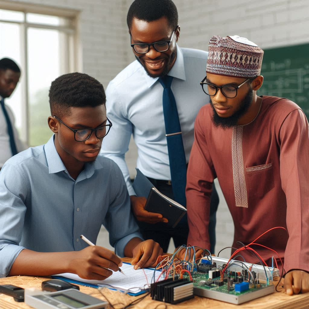 Top Technical Schools in Nigeria: A Guide