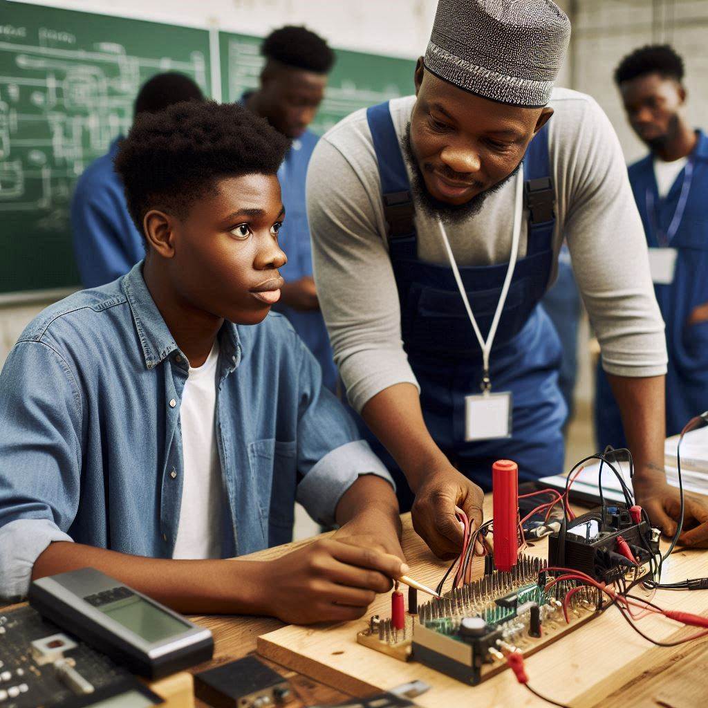 Top Technical Schools in Nigeria: A Guide