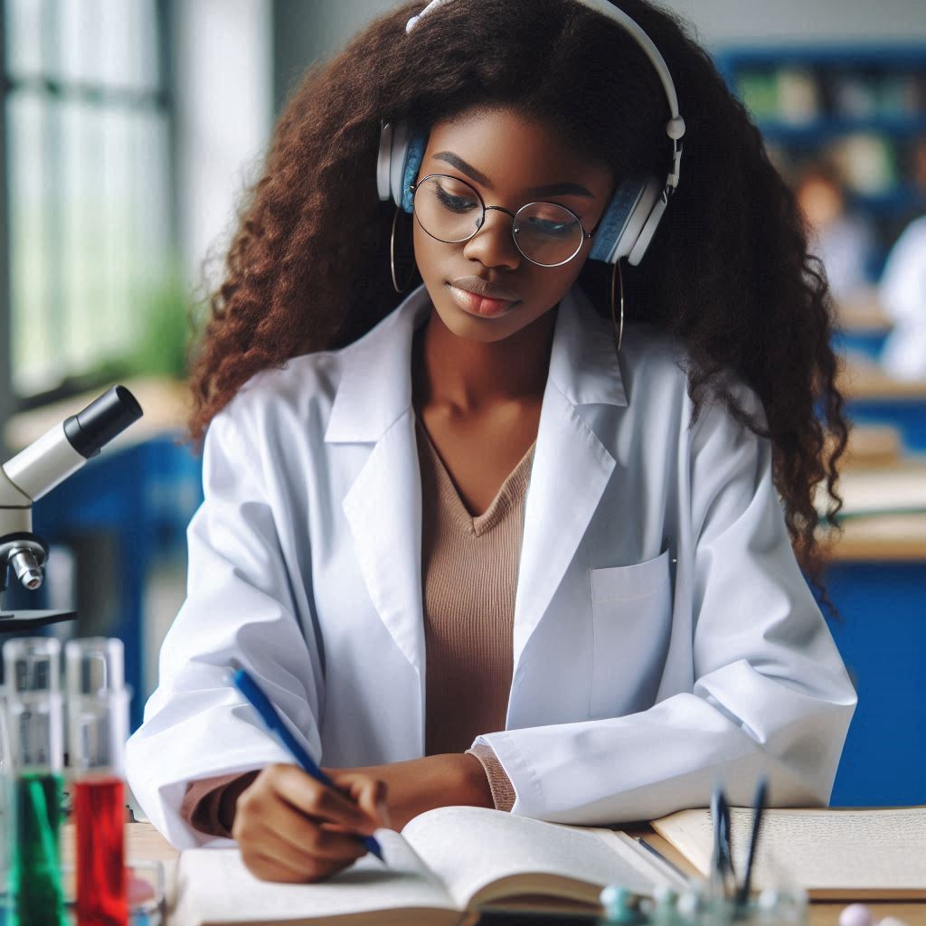 Top Universities for Biology Education in Nigeria