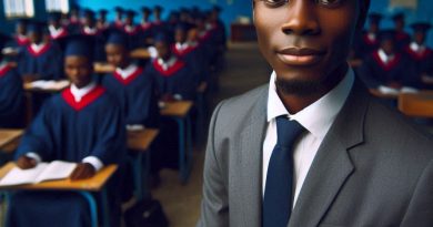 Top Universities for Business Education in Nigeria