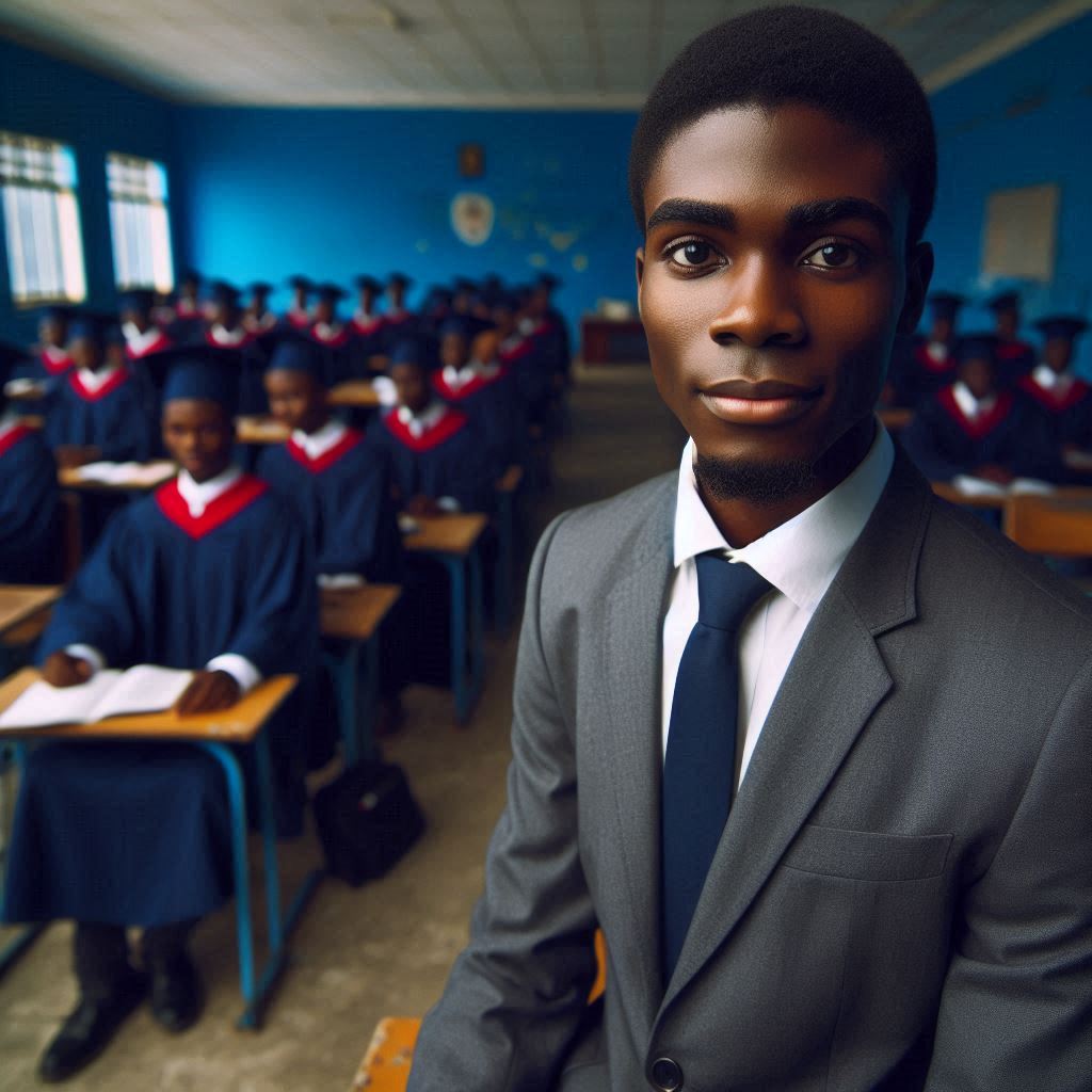 Top Universities for Business Education in Nigeria