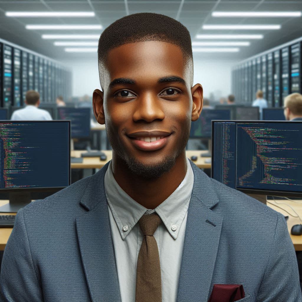 Top Universities for Computer Engineering in Nigeria