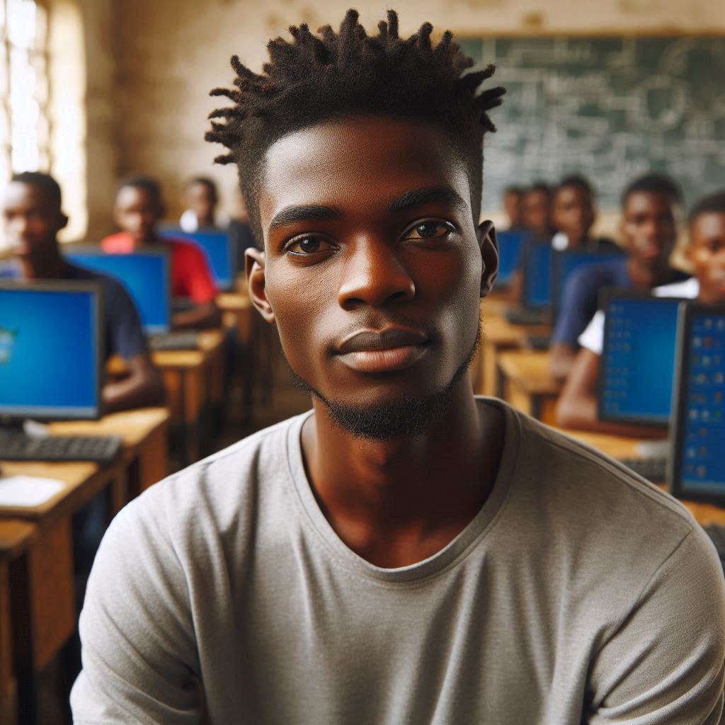 Top Universities for Computer Science in Nigeria