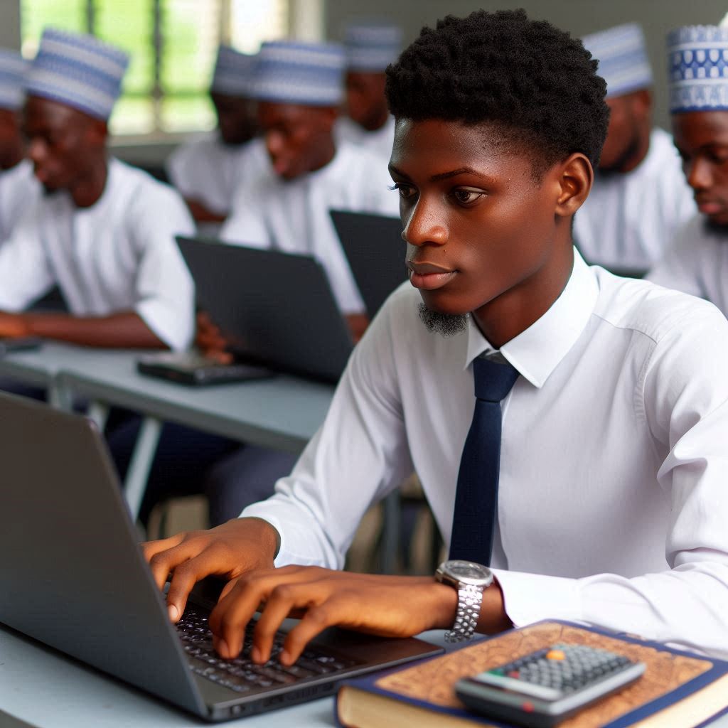 Top Universities for Computer Science in Nigeria