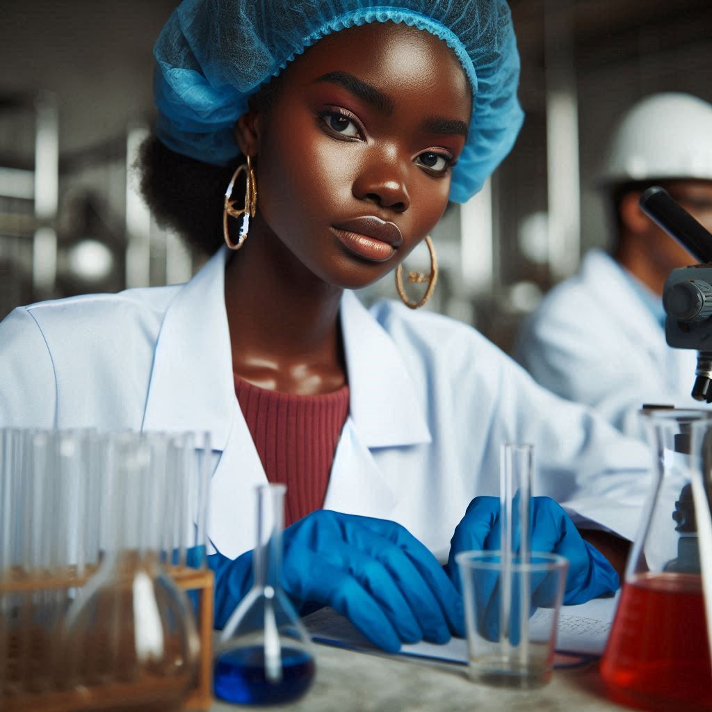 Top Universities for Glass and Silicate Studies in Nigeria