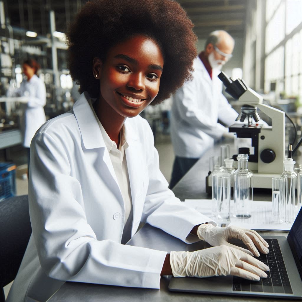 Top Universities for Glass and Silicate Studies in Nigeria