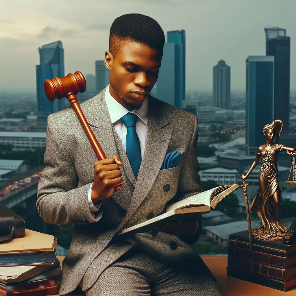 Top Universities for Law Studies in Nigeria