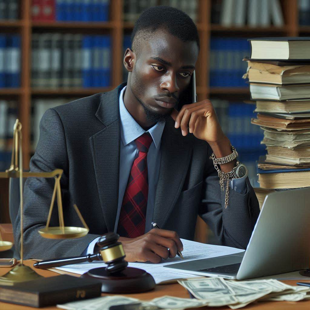 Top Universities for Law Studies in Nigeria