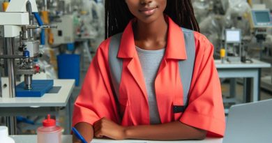 Top Universities for Polymer and Textile Engineering in Nigeria