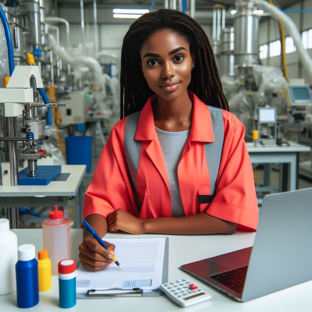 Top Universities for Polymer and Textile Engineering in Nigeria