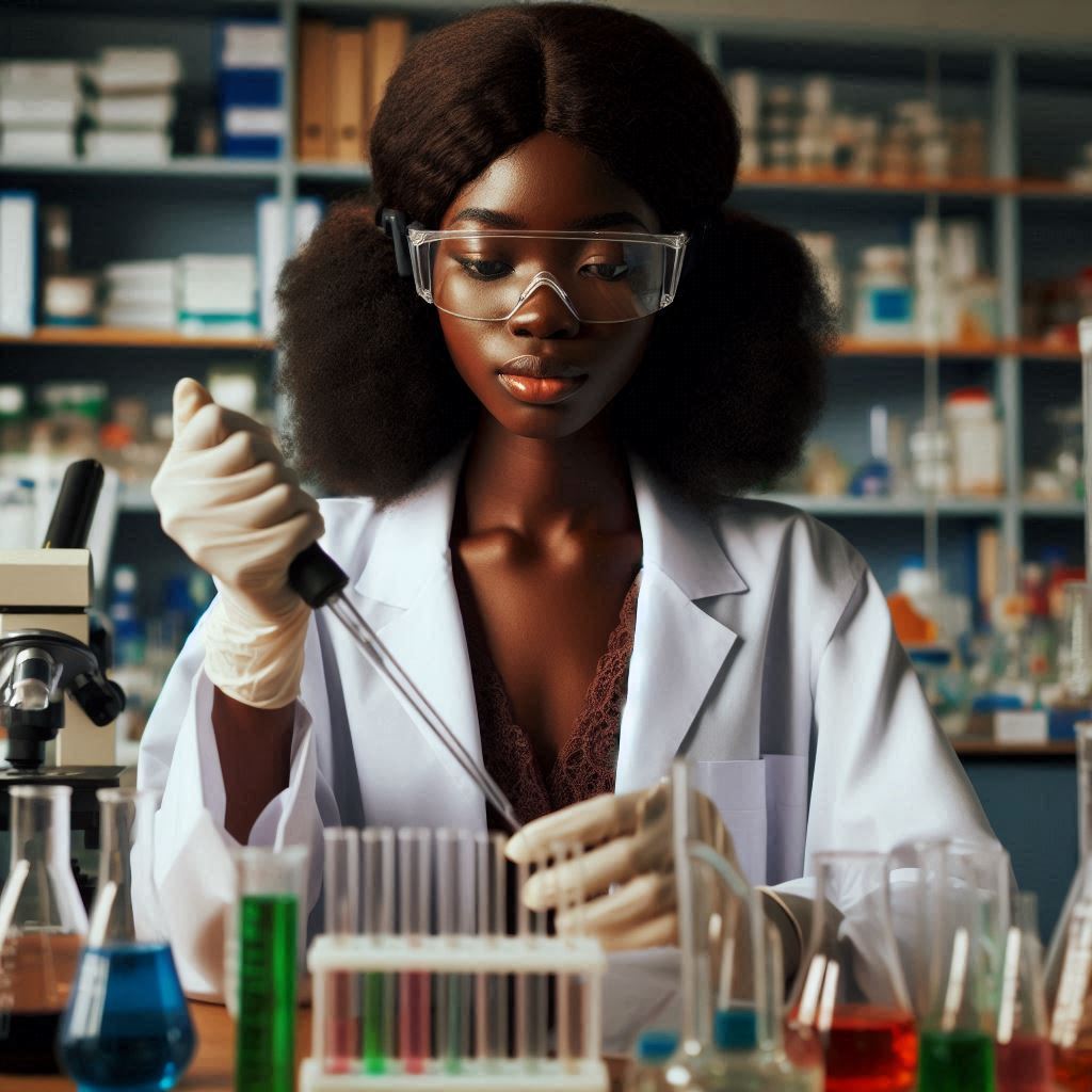 Toxicology and Environmental Protection in Nigeria