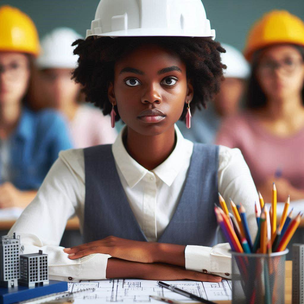 Trends in Civil Engineering Education in Nigeria