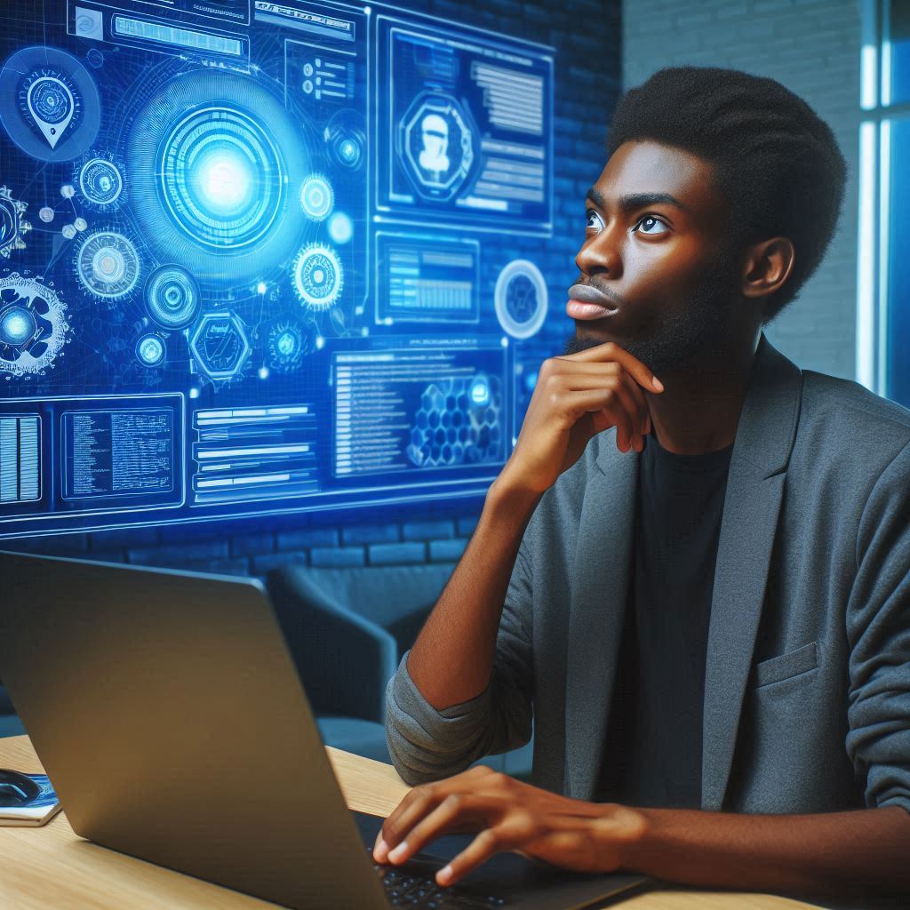 Trends in Nigerian Software Engineering