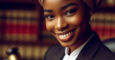 Understanding Competition Law in Nigeria