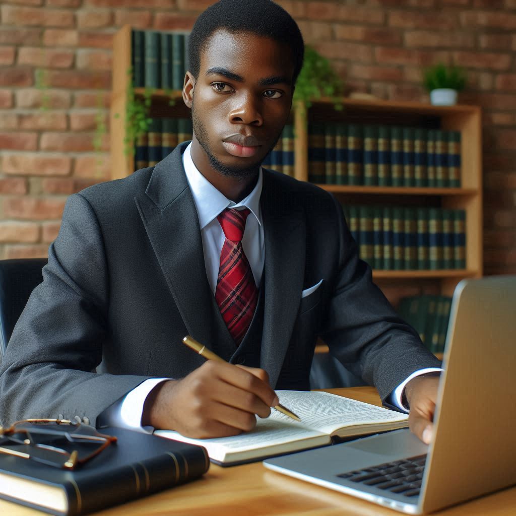 Understanding E-commerce Laws in Nigeria