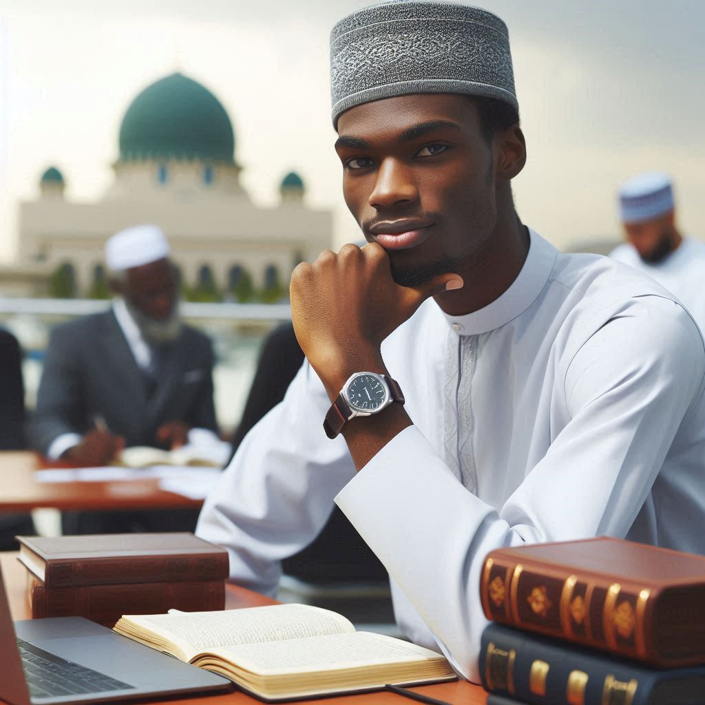 Understanding Inheritance Laws in Islam