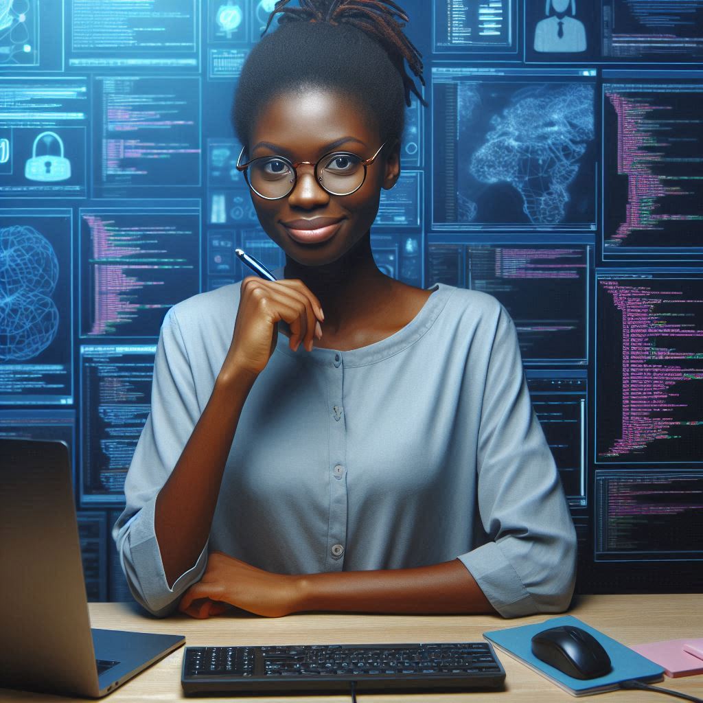Understanding Nigerian Tech Industry Standards