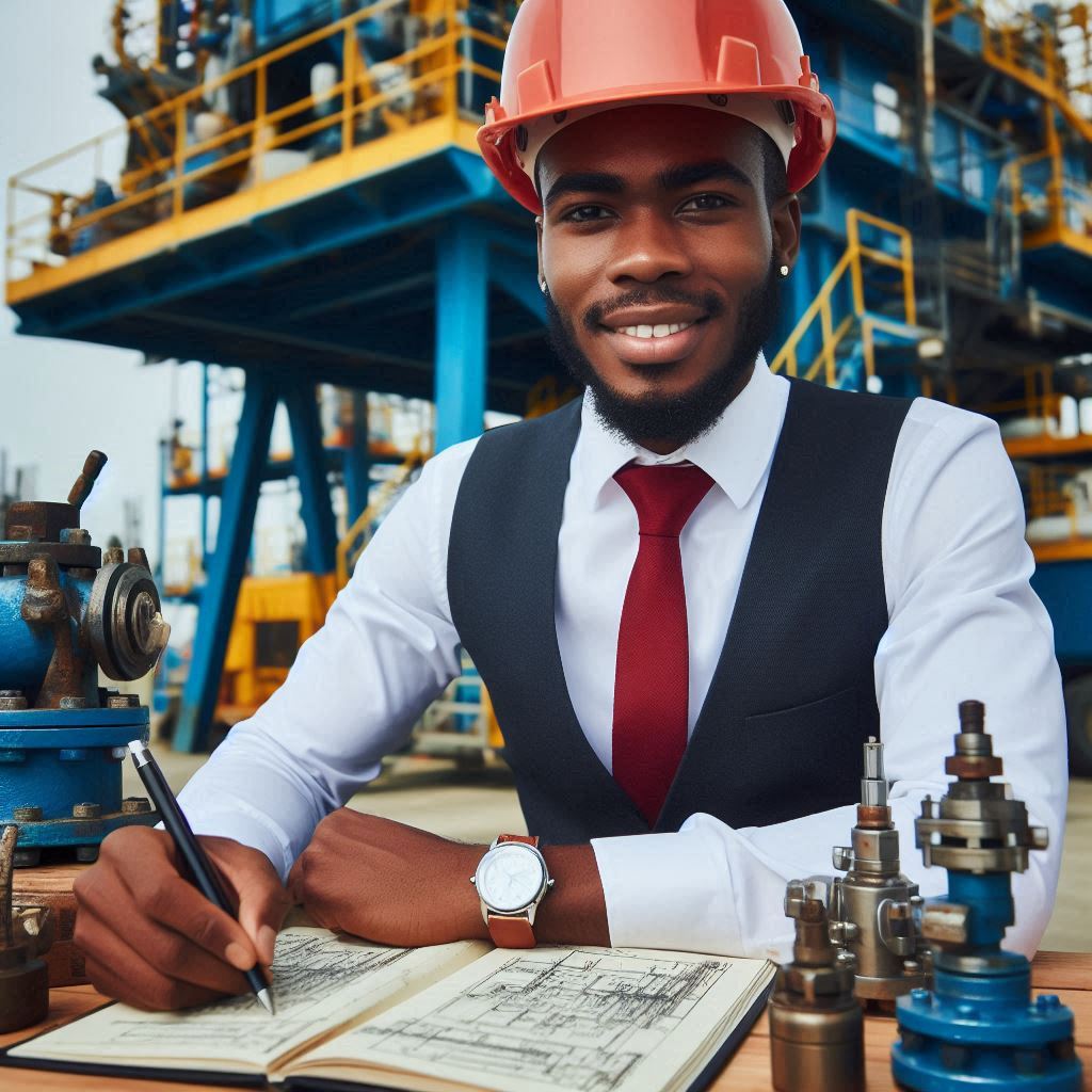 Understanding the Nigerian Oil and Gas Market