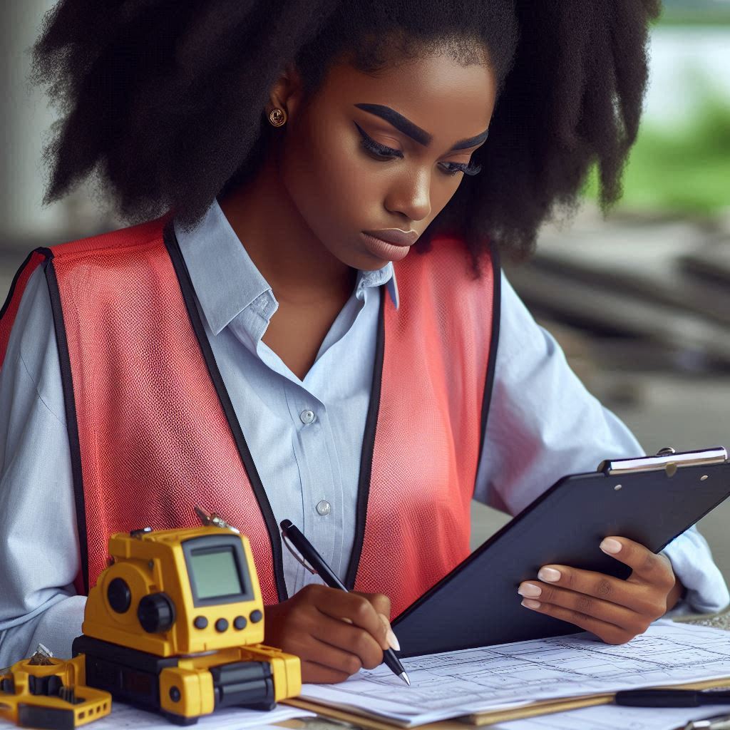 Women in Quantity Surveying: Breaking Barriers