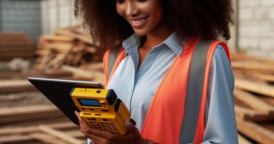 Women in Quantity Surveying: Breaking Barriers