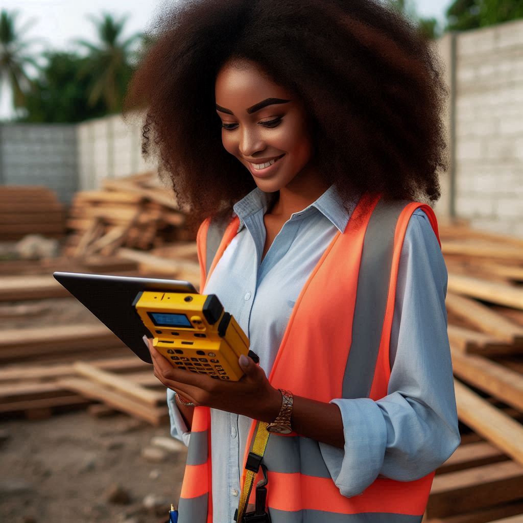 Women in Quantity Surveying: Breaking Barriers