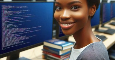 Women in Systems Engineering in Nigeria