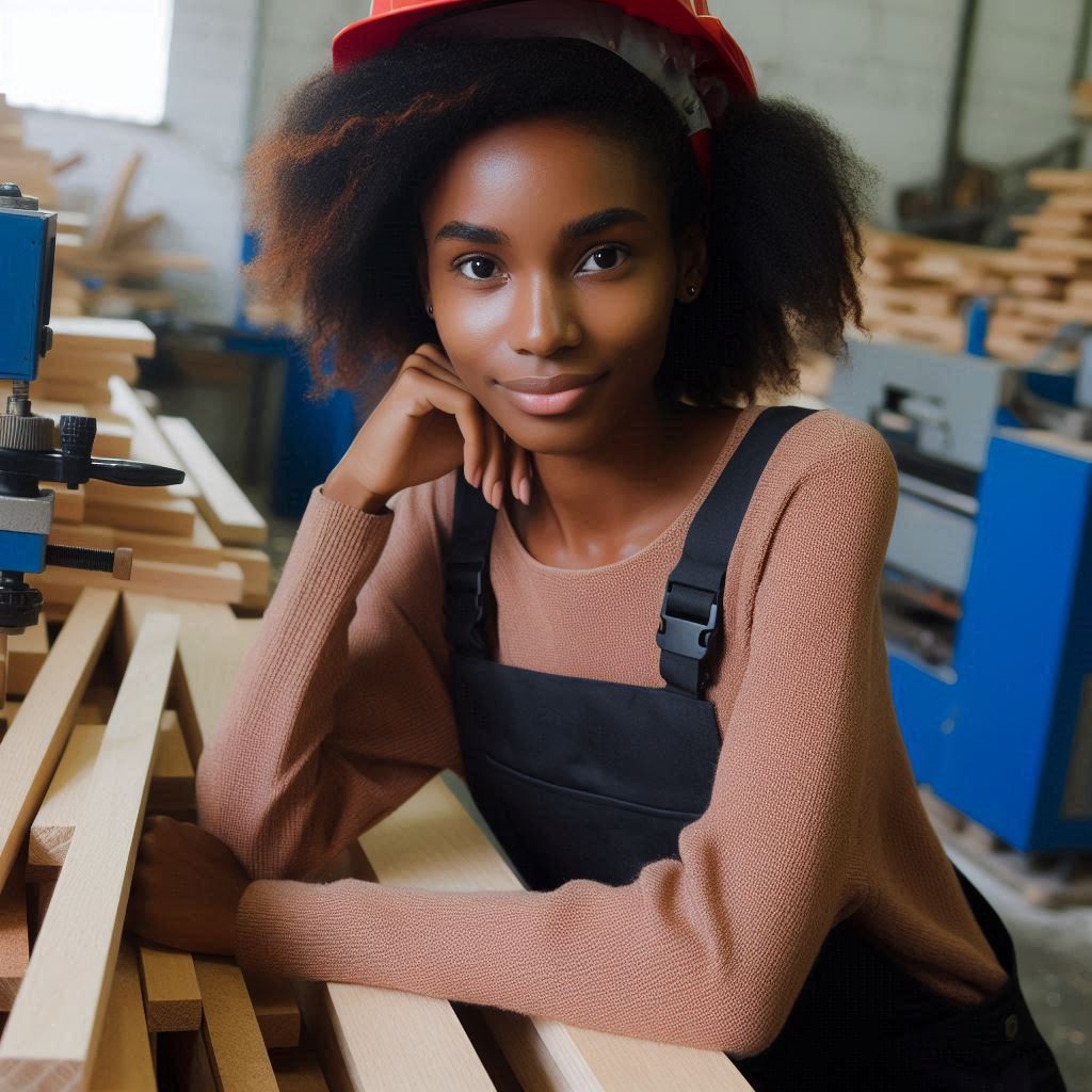 Wood Production Engineering: Building a Successful Career
