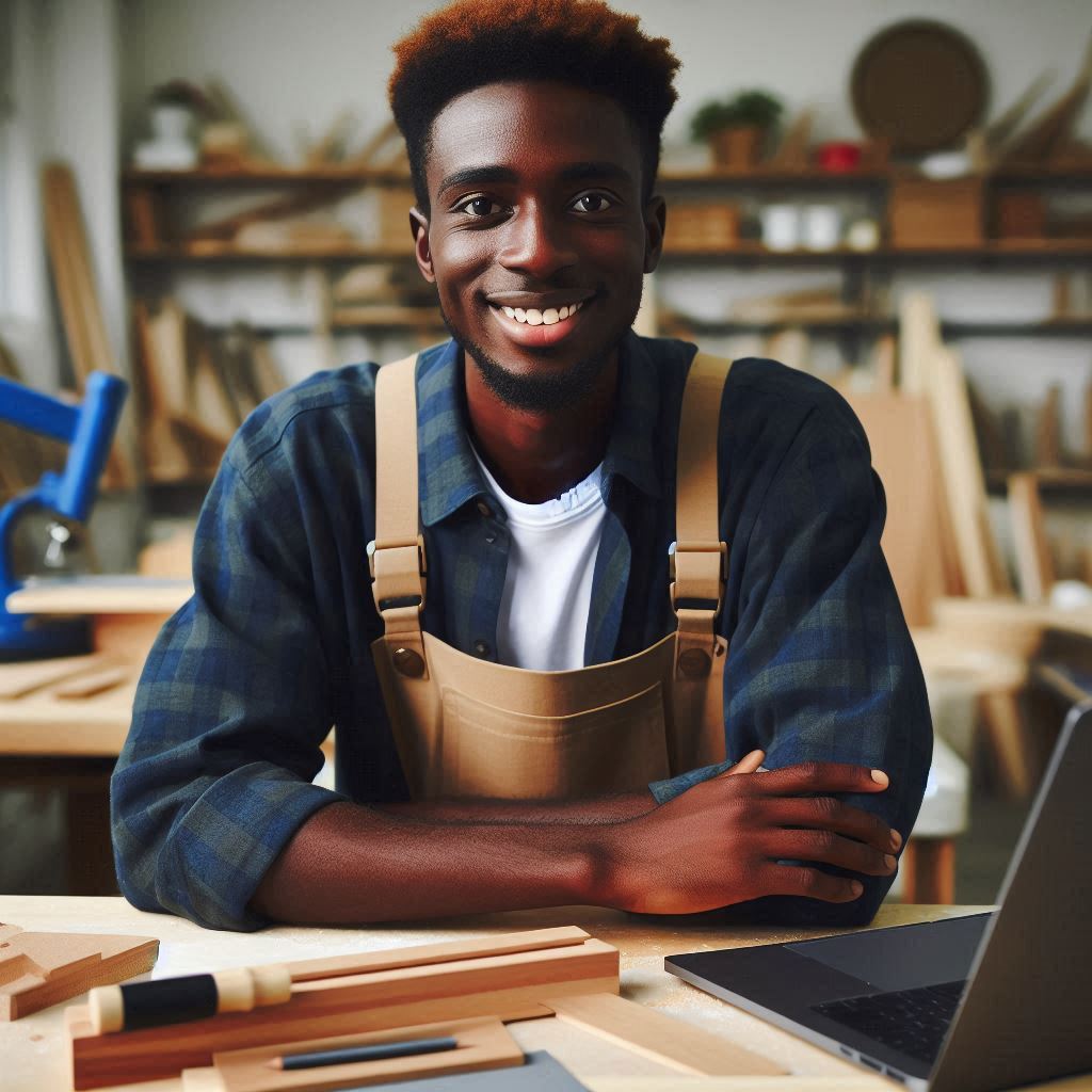 Woodwork Technology: Key Skills for Success Nigeria