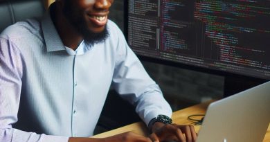 Work-Life Balance for Nigerian Software Engineers