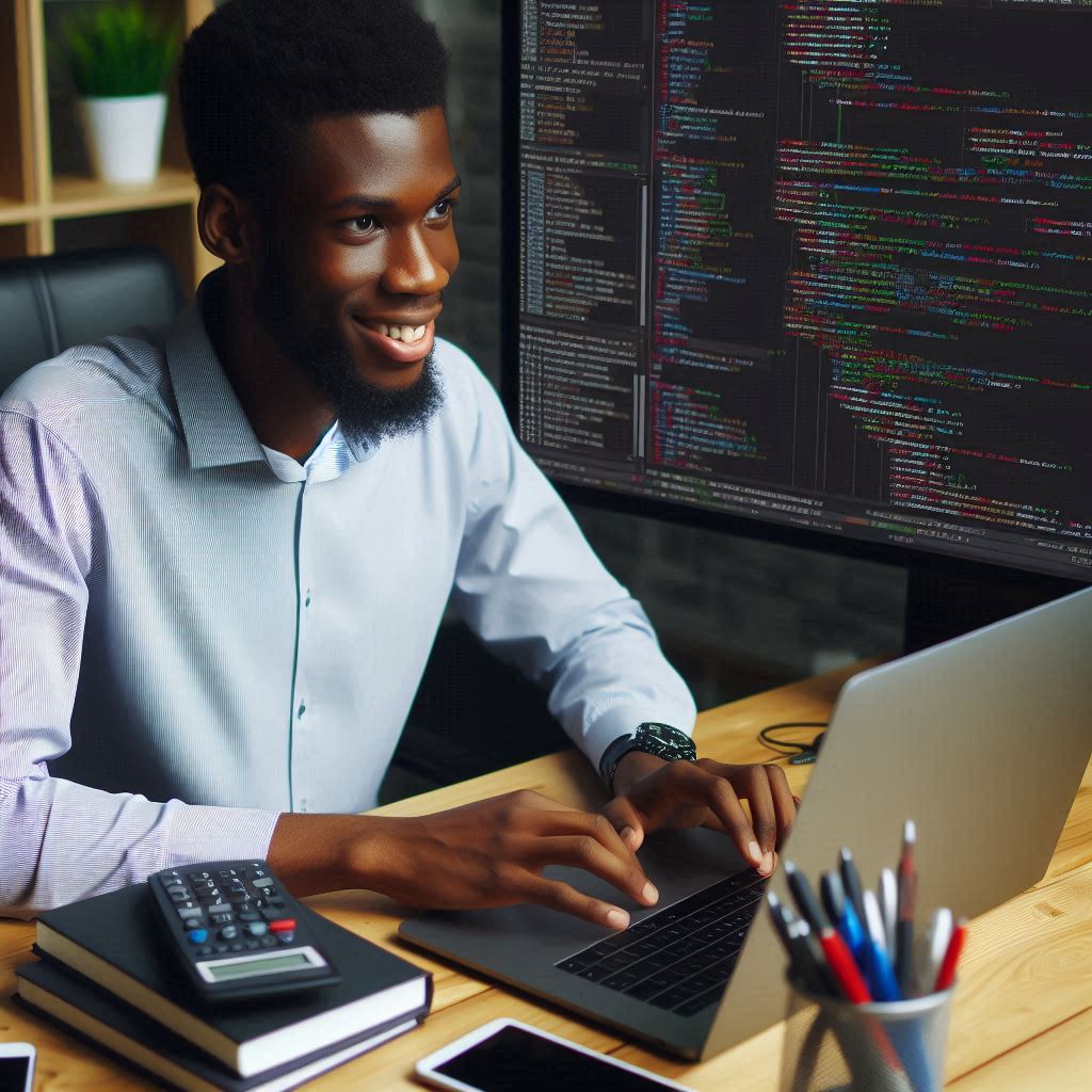 Work-Life Balance for Nigerian Software Engineers