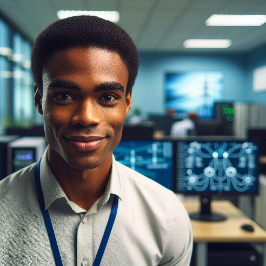 Youth Opportunities in Nigeria's ICT Sector