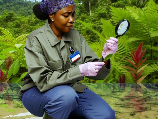 Ecology Internships and Volunteer Programs in Nigeria