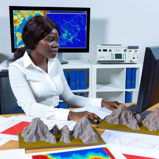 Geology and Natural Disaster Management in Nigeria