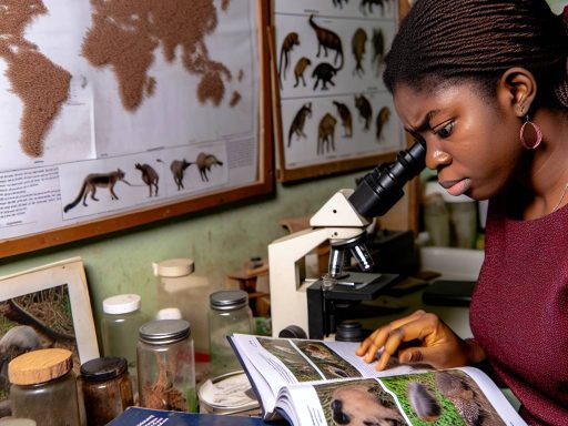 How to Prepare for a Zoology Degree in Nigeria