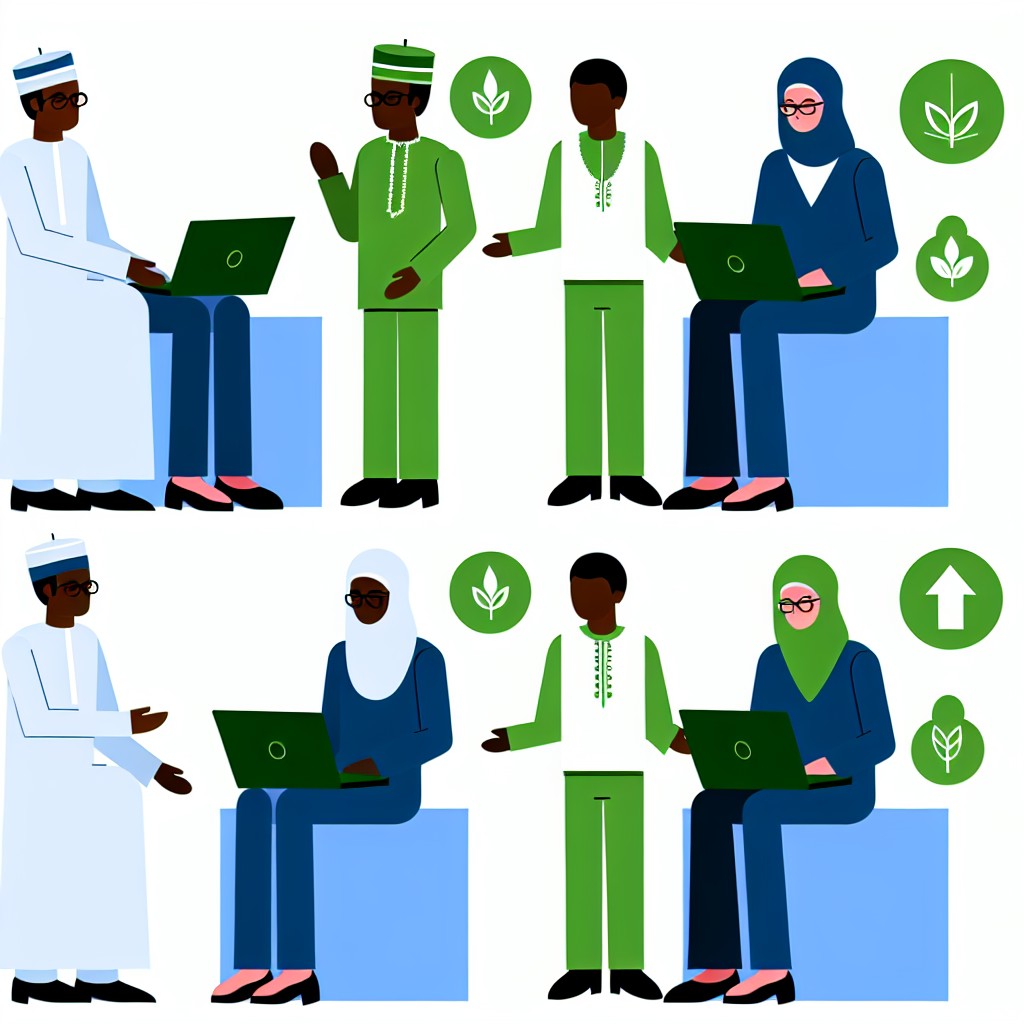 Key Ecology Research Institutes in Nigeria