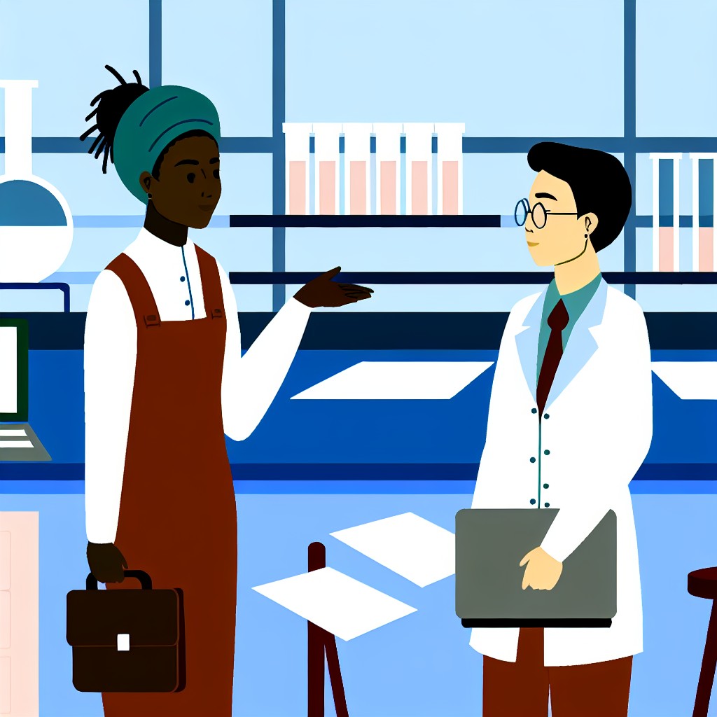 Nigerian Journals Publishing Chemical Science Research
