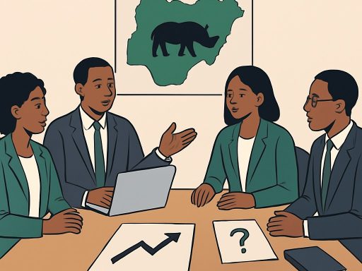 The Future of Zoology as a Discipline in Nigeria