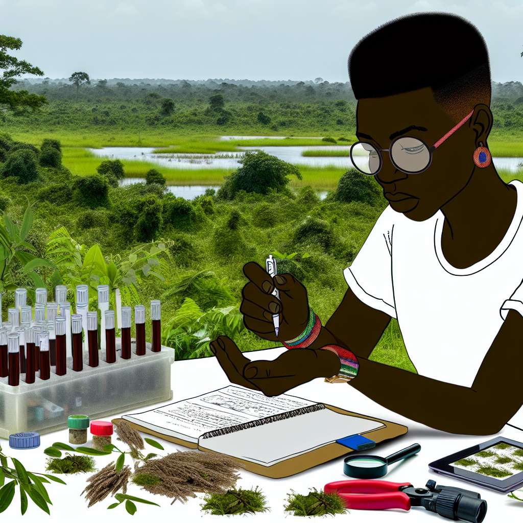 Top Nigerian Universities Offering Ecology Programs