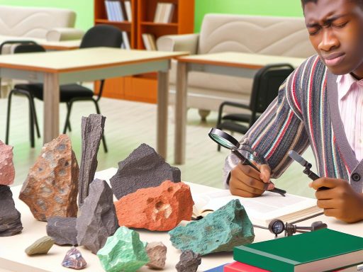 Top Nigerian Universities Offering Geology Courses