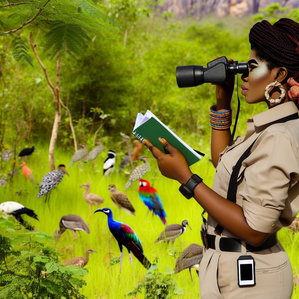 Top Nigerian Universities Offering Zoology Programs