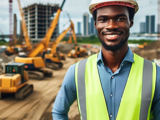 Best Engineering Disciplines for a Prosperous Career in Nigeria