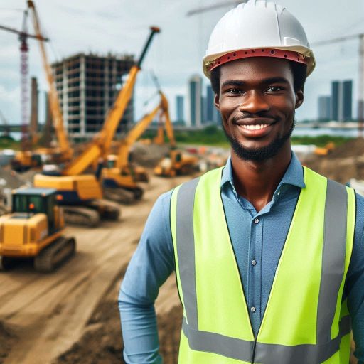 Best Engineering Disciplines for a Prosperous Career in Nigeria