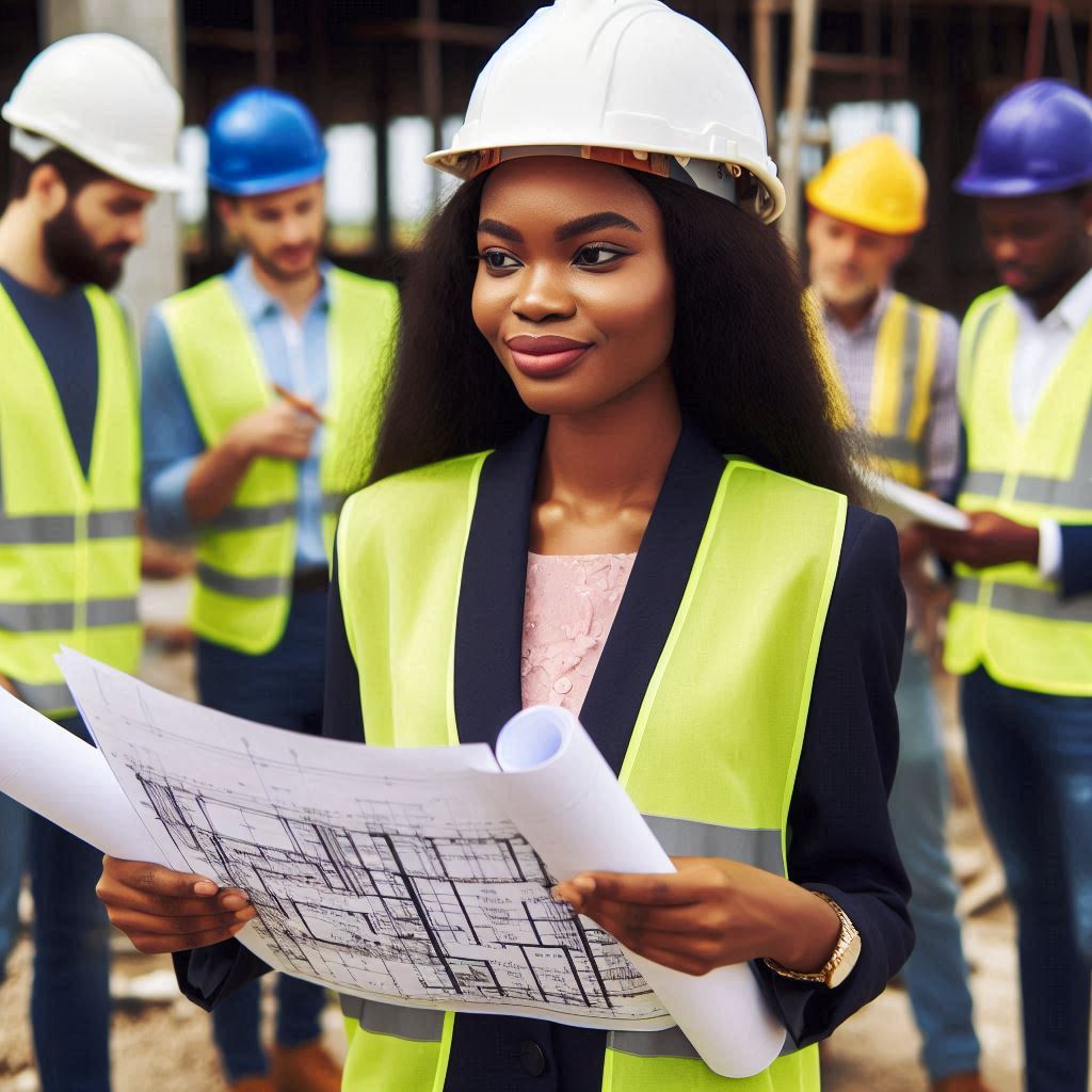 Best Engineering Disciplines for a Prosperous Career in Nigeria