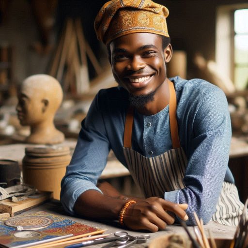 Explore Nigeria's Fast-Growing Arts & Humanities Disciplines