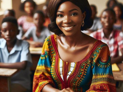 High-Demand Educational Disciplines Shaping Nigeria's Future