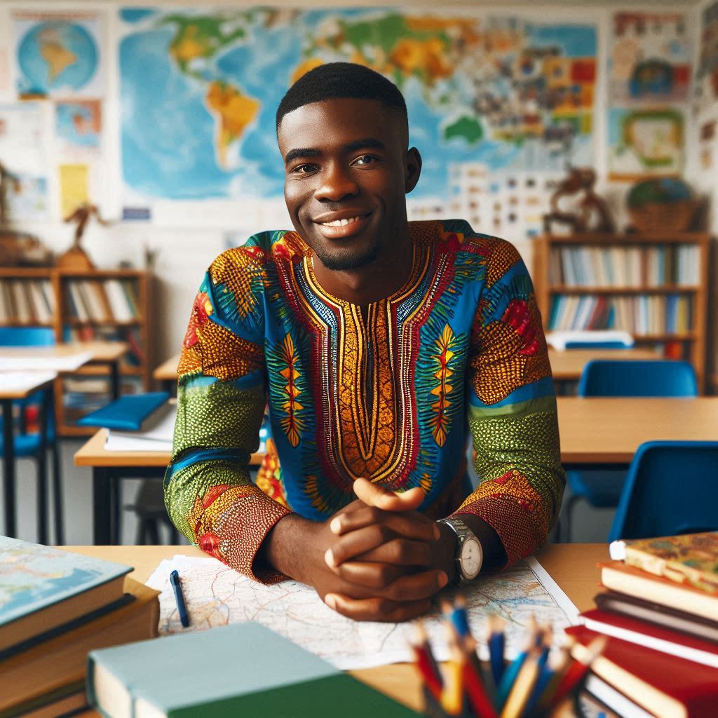 High-Demand Educational Disciplines Shaping Nigeria's Future