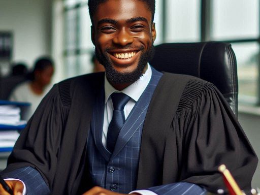 Must-Know Law Disciplines for Aspiring Lawyers in Nigeria