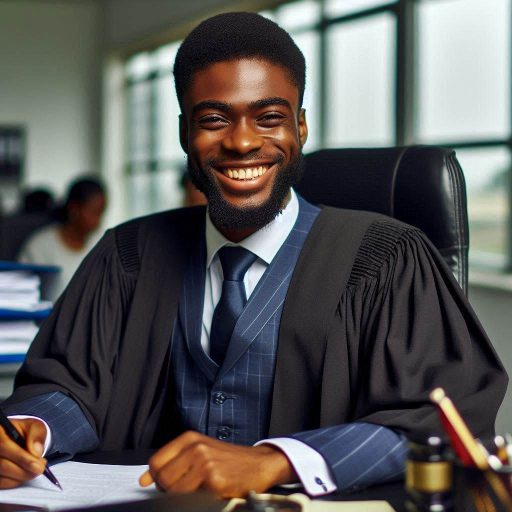 Must-Know Law Disciplines for Aspiring Lawyers in Nigeria