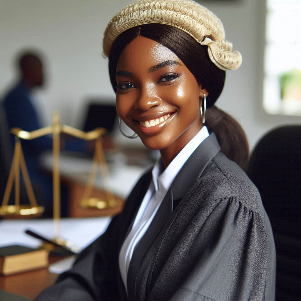 Must-Know Law Disciplines for Aspiring Lawyers in Nigeria