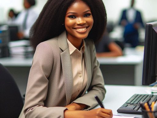 Top 10 Lucrative Administrative Disciplines Thriving in Nigeria